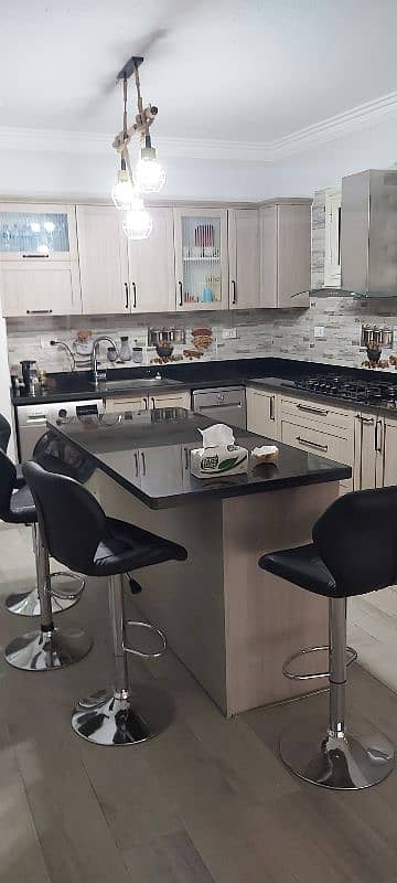 2 Bedroom Apartment for Sale in Hurghada, Red Sea - 140 sqm Appartment for sale in the center of Hurghada