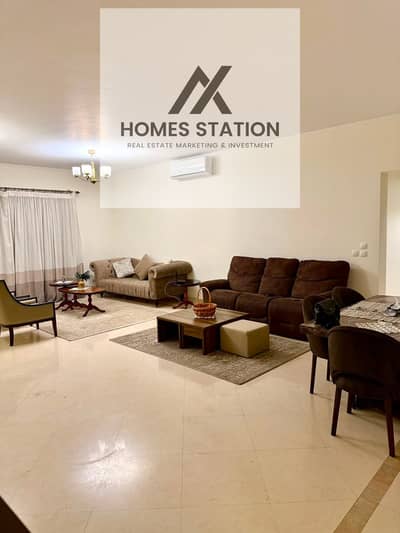 3 Bedroom Flat for Rent in New Cairo, Cairo - WhatsApp Image 2026-08-17 at 5.15. 51 PM. jpeg 3 Bedroom Flat for Rent in New Cairo, Cairo - WhatsApp Image 2026-08-17 at 5.15. 51 PM. jpeg