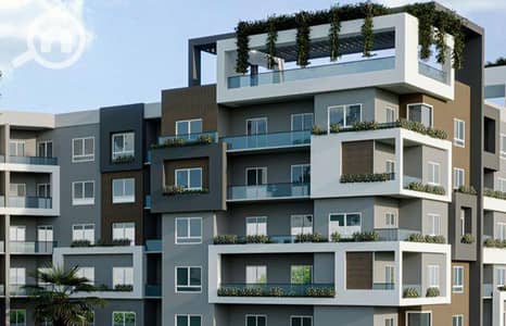 3 Bedroom Flat for Sale in Sheikh Zayed, Giza - 5. png 3 Bedroom Flat for Sale in Sheikh Zayed, Giza - 5. png