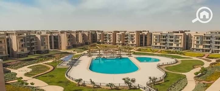 3 Bedroom Flat for Sale in New Cairo, Cairo - images (11). jpg