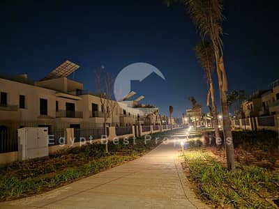 3 Bedroom Townhouse for Sale in Sheikh Zayed, Giza - WhatsApp Image 2026-04-07 at 6.39. 29 PM1. jpeg