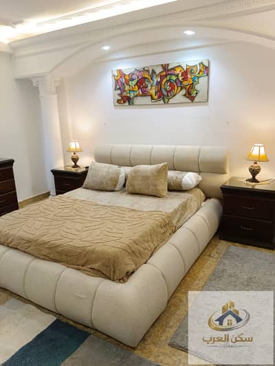 3 Bedroom Apartment for Rent in Nasr City, Cairo - 1001610957. jpg