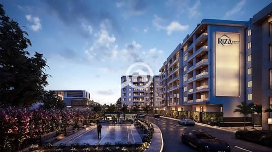 2 Bedroom Flat for Sale in Sheikh Zayed, Giza - WhatsApp Image 2026-01-15 at 1.49. 56 PM. jpeg