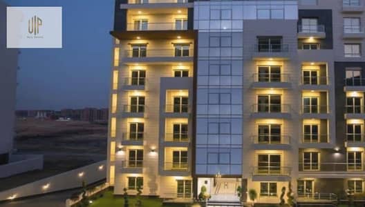 3 Bedroom Apartment for Sale in New Capital City, Cairo - WhatsApp Image 2026-08-17 at 4.59. 20 PM (1). jpeg