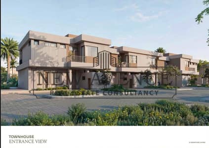 3 Bedroom Twin House for Sale in New Cairo, Cairo - WhatsApp Image 2026-08-16 at 5.29. 09 PM. jpeg