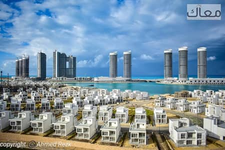 2 Bedroom Flat for Sale in North Coast, Matruh - WhatsApp Image 2026-08-15 at 1.05. 12 PM. jpeg