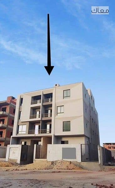 3 Bedroom Apartment for Sale in New Cairo, Cairo - WhatsApp Image 2026-08-17 at 8.16. 37 PM. jpeg 3 Bedroom Apartment for Sale in New Cairo, Cairo - WhatsApp Image 2026-08-17 at 8.16. 37 PM. jpeg