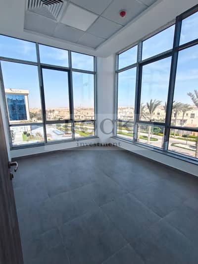 Retail for Rent in New Cairo, Cairo - WhatsApp Image 2026-08-17 at 13.07. 37. jpeg