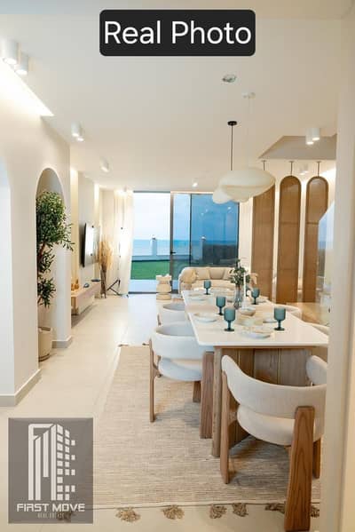 2 Bedroom Chalet for Sale in North Coast, Matruh - WhatsApp Image 2026-07-08 at 12.31. 26 AM. jpeg