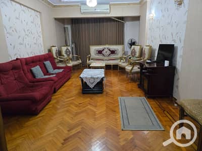 2 Bedroom Flat for Rent in Smoha, Alexandria - IMG-20260817-WA0106. jpg