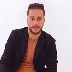Mohamed Emam Mohamed Emam
