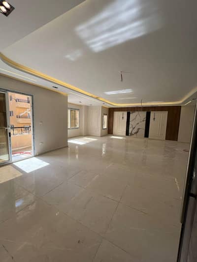 3 Bedroom Apartment for Sale in 6th of October, Giza - للبيع شقه اول سكن مساحه دور 3 Bedroom Apartment for Sale in 6th of October, Giza - للبيع شقه اول سكن مساحه دور