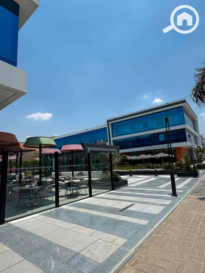 Office for Rent in Sheikh Zayed, Giza - WhatsApp Image 2026-08-15 at 1.00. 47 AM (1). jpeg