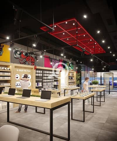 Retail for Rent in Mansura, Dakahlia - IMG_4876. jpg