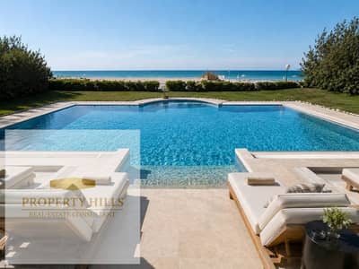 7 Bedroom Villa for Sale in North Coast, Matruh - WhatsApp Image 2026-08-17 at 9.40. 46 PM. jpeg