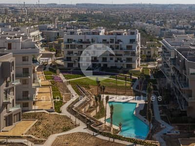 3 Bedroom Flat for Sale in New Cairo, Cairo - WhatsApp Image 2025-12-21 at 17.41. 44_68cf6305. jpg 3 Bedroom Flat for Sale in New Cairo, Cairo - WhatsApp Image 2025-12-21 at 17.41. 44_68cf6305. jpg