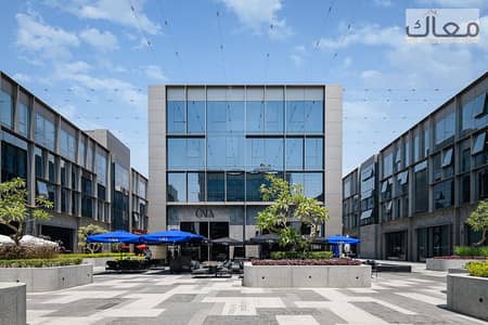 Office for Sale in New Cairo, Cairo - C-5A-11. jpg Office for Sale in New Cairo, Cairo - C-5A-11. jpg