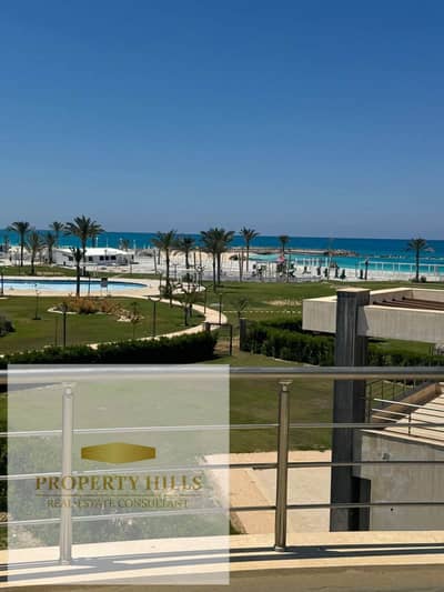 5 Bedroom Townhouse for Sale in North Coast, Matruh - WhatsApp Image 2026-08-17 at 9.58. 05 PM. jpeg