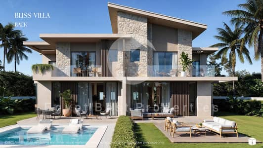 4 Bedroom Twin House for Sale in North Coast, Matruh - 33. jpg 4 Bedroom Twin House for Sale in North Coast, Matruh - 33. jpg