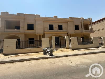 10+ Beds Villa for Sale in Katameya, Cairo - IMG_9308. jpg