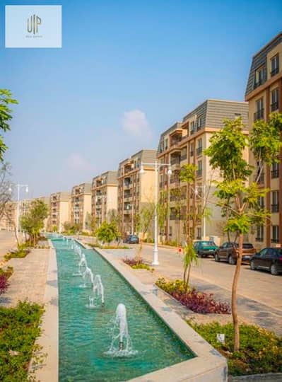 3 Bedroom Flat for Sale in Mostakbal City, Cairo - WhatsApp Image 2026-08-02 at 7.31. 58 PM (1). jpeg