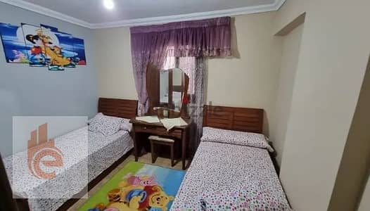 2 Bedroom Flat for Rent in Laurent, Alexandria - ttuy. png