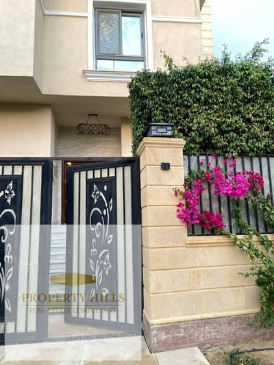 5 Bedroom Villa for Sale in Sheikh Zayed, Giza - 198748. jpg