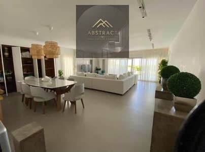 3 Bedroom Duplex for Sale in New Cairo, Cairo - 4789. png
