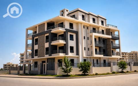 4 Bedroom Apartment for Sale in New Cairo, Cairo - 88 iii. png
