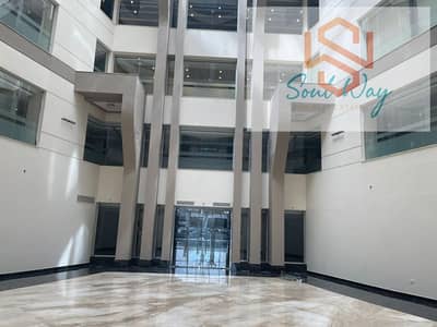 Office for Sale in New Cairo, Cairo - IMG-20260817-WA0049. jpg