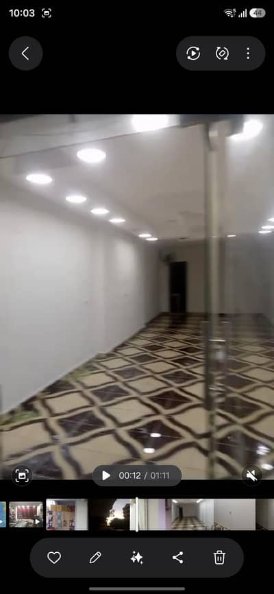 Retail for Sale in Hadayek al-Ahram, Giza - محل للبيع بحدائق الاهرام Retail for Sale in Hadayek al-Ahram, Giza - محل للبيع بحدائق الاهرام