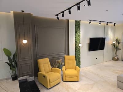 فیلا 4 غرف نوم للايجار في القطامية، القاهرة - Luxury Standalone Villa for Rent – Stone Park, New Cairo فیلا 4 غرف نوم للايجار في القطامية، القاهرة - Luxury Standalone Villa for Rent – Stone Park, New Cairo
