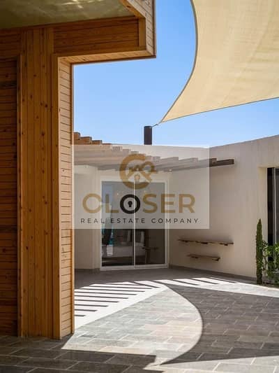 2 Bedroom Chalet for Sale in North Coast, Matruh - WhatsApp Image 2024-07-14 at 22.20. 46_cc4f5e38. jpg