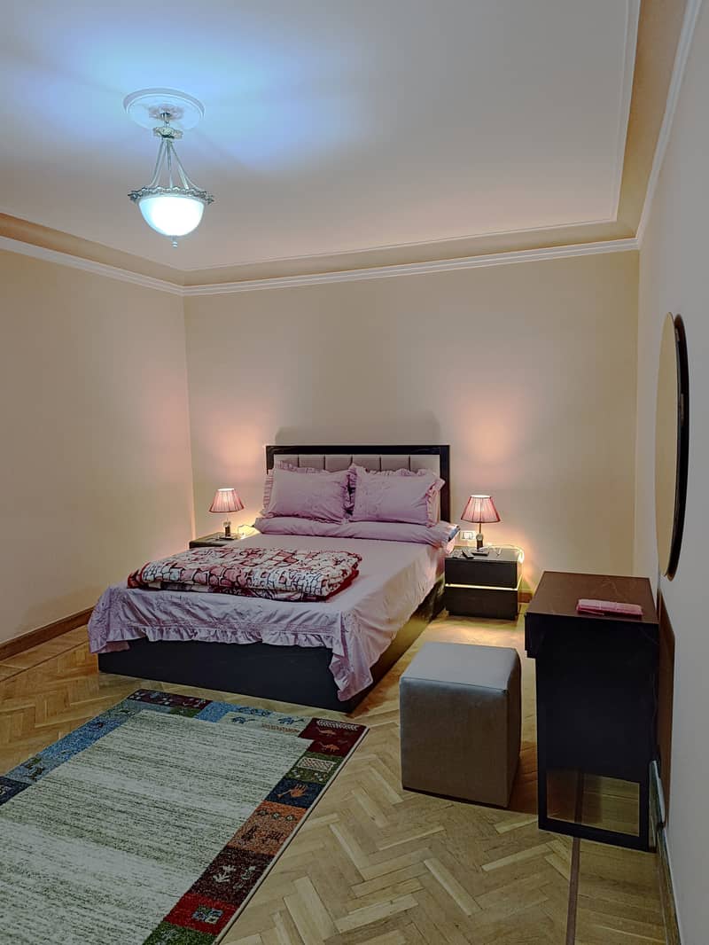 شقة مفروشة للايجار -المعادى ابراج عثمان -Furnished Apt Maadi,Cairo شقة مفروشة للايجار -المعادى ابراج عثمان -Furnished Apt Maadi,Cairo