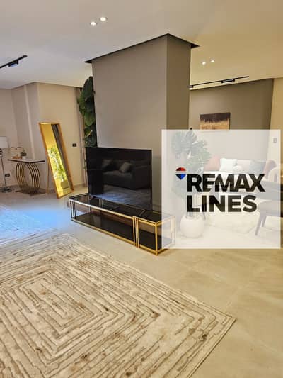 3 Bedroom Flat for Sale in New Capital City, Cairo - ٢٠٢٦٠٨٠١_١٩٣٤٥٦. jpg 3 Bedroom Flat for Sale in New Capital City, Cairo - ٢٠٢٦٠٨٠١_١٩٣٤٥٦. jpg