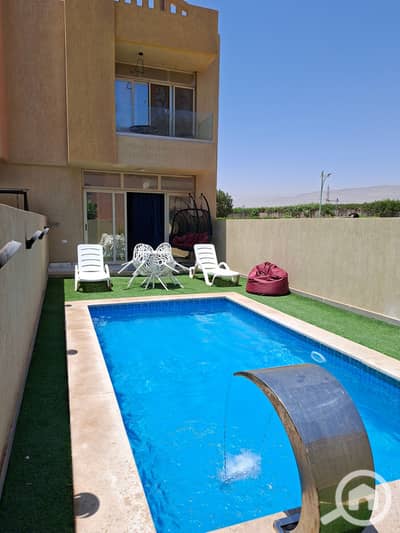 3 Bedroom Villa for Rent in Ain Sukhna, Suez - 82277. jpg