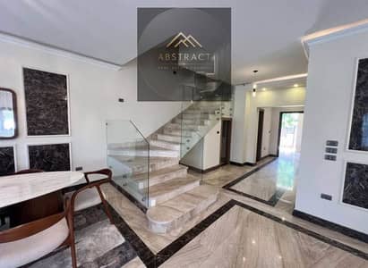 4 Bedroom Duplex for Sale in New Cairo, Cairo - 3. jpg