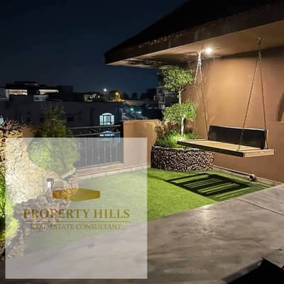 4 Bedroom Villa for Sale in New Cairo, Cairo - 85063. jpg