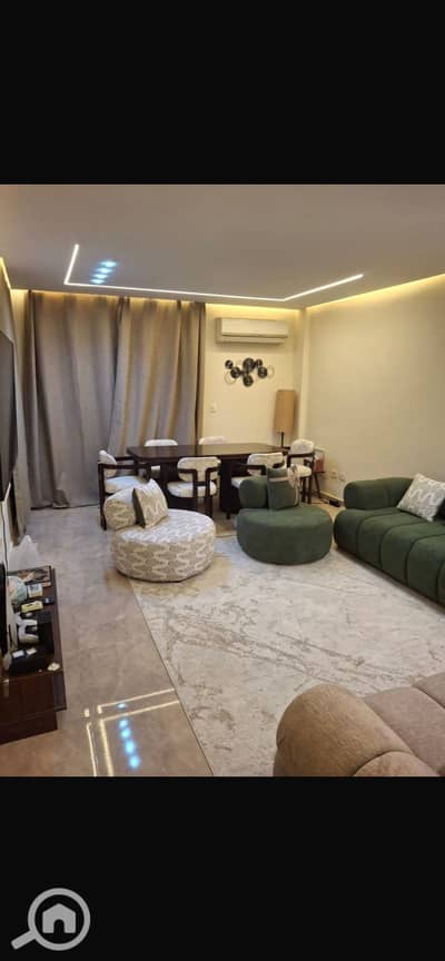 3 Bedroom Flat for Rent in Sheikh Zayed, Giza - IMG_9357. png