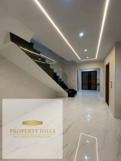 3 Bedroom Duplex for Sale in New Cairo, Cairo - 85079. jpg