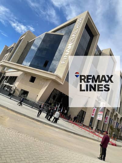 Office for Sale in New Capital City, Cairo - 1. jpeg
