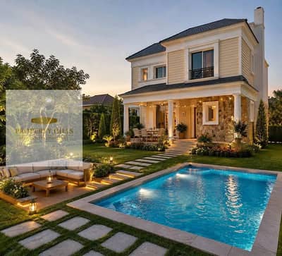 3 Bedroom Villa for Sale in New Cairo, Cairo - 769222378_1473028834556662_1889612457492872359_n. jpg