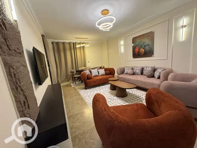 3 Bedroom Apartment for Rent in Sheikh Zayed, Giza - c1bbd772-0aad-4531-a5b7-91fa03018c58. jpg