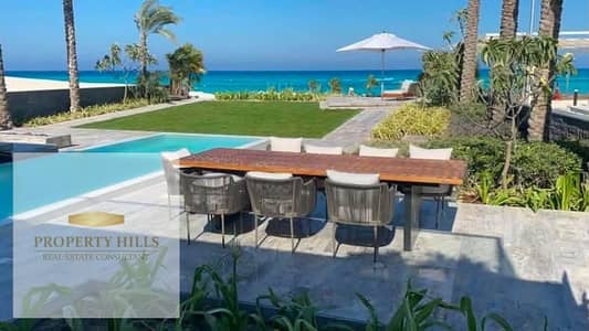 6 Bedroom Twin House for Sale in North Coast, Matruh - IMG_9468. jpeg