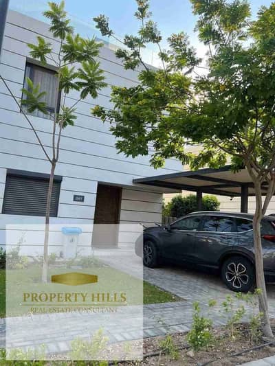 5 Bedroom Townhouse for Sale in Shorouk City, Cairo - 1000572791. jpg