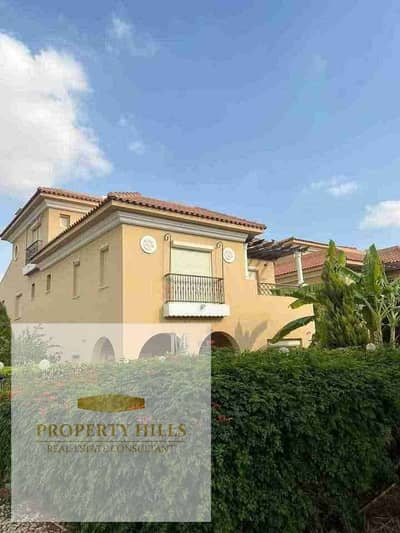 6 Bedroom Townhouse for Sale in New Cairo, Cairo - 1000649711. jpg 6 Bedroom Townhouse for Sale in New Cairo, Cairo - 1000649711. jpg