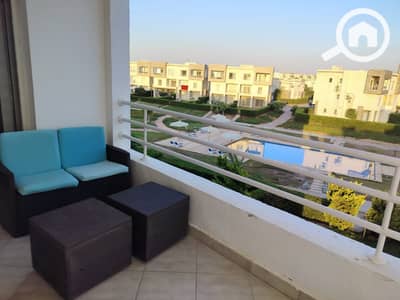 2 Bedroom Chalet for Sale in North Coast, Matruh - 60729. jpg 2 Bedroom Chalet for Sale in North Coast, Matruh - 60729. jpg