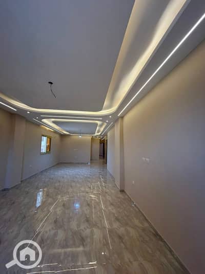 3 Bedroom Flat for Rent in New Cairo, Cairo - 139805. jpg