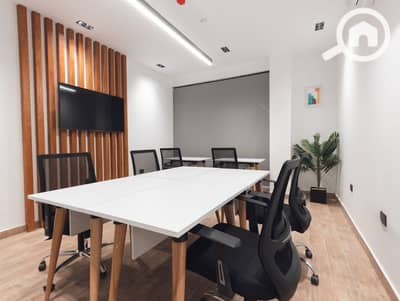 Office for Rent in Zahraa Al Maadi, Cairo - 1001336880. jpg