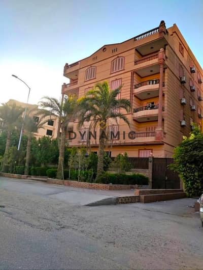 4 Bedroom Flat for Sale in 6th of October, Giza - 1000030877. jpg 4 Bedroom Flat for Sale in 6th of October, Giza - 1000030877. jpg